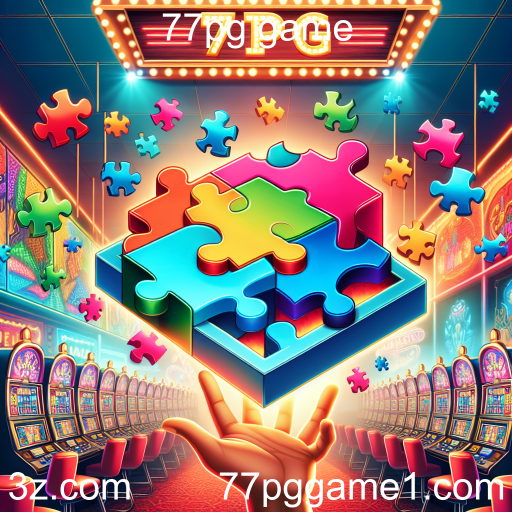 Desvende os Melhores Quebra-Cabeças do '77pg game'