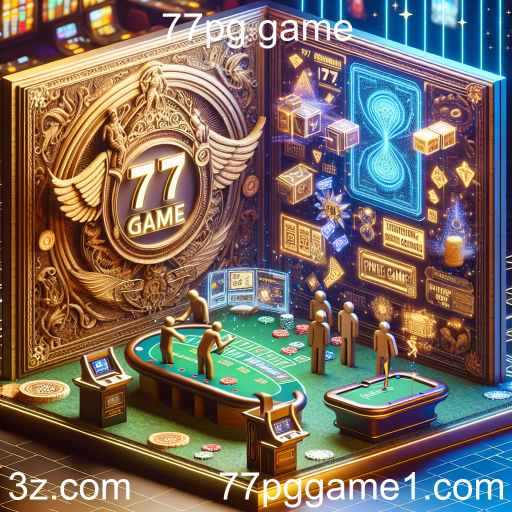 A Evolução dos Jogos de Simulação em 77pg Game